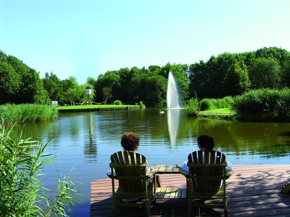 Thermen Bad Nieuweschans Exterior photo